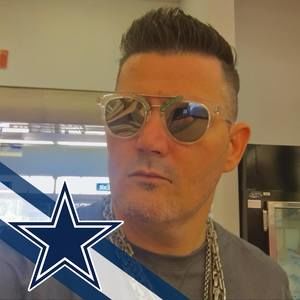 Meet your Posher, Dallas